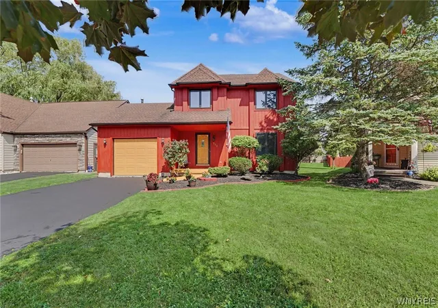 Photo 1 of Sale Pending at 773 Robin Rd, Buffalo, NY 14228 | MLS# B1699261 | Listing updated on 2026-08-10