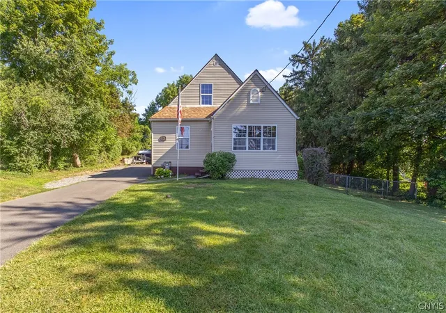 Photo 1 of Sale Pending at 200 Knapp Rd, Syracuse, NY 13219 | MLS# S1696278 | Listing updated on 2026-08-05
