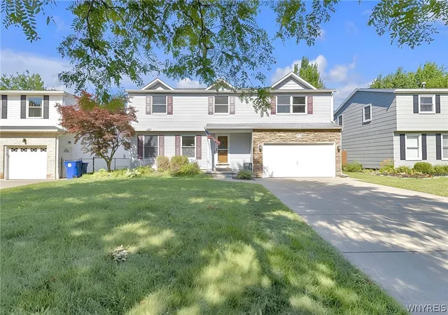 Photo 1 of Sale Pending at 292 Sprucewood Ter, Buffalo, NY 14221 | MLS# B1699610 | Listing updated on 2026-09-01