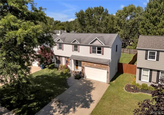 Photo 2 of Sale Pending at 292 Sprucewood Ter, Buffalo, NY 14221 | MLS# B1699610 | Listing updated on 2026-09-01