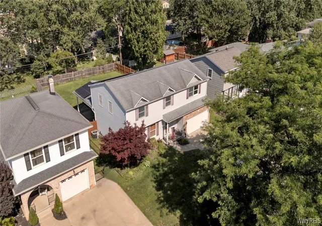 Photo 3 of Sale Pending at 292 Sprucewood Ter, Buffalo, NY 14221 | MLS# B1699610 | Listing updated on 2026-09-01