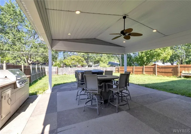 Photo 4 of Sale Pending at 292 Sprucewood Ter, Buffalo, NY 14221 | MLS# B1699610 | Listing updated on 2026-09-01