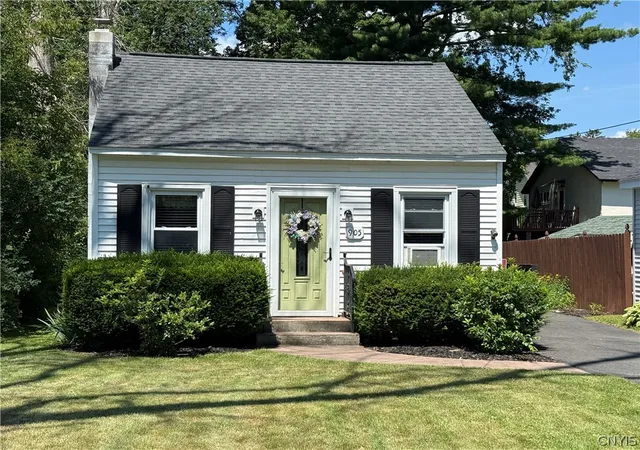 Photo 1 of Sale Pending at 905 Gould Pl, Rome, NY 13440 | MLS# S1700137 | Listing updated on 2026-09-12