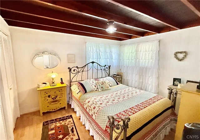 Photo 4 of Sale Pending at 905 Gould Pl, Rome, NY 13440 | MLS# S1700137 | Listing updated on 2026-09-12