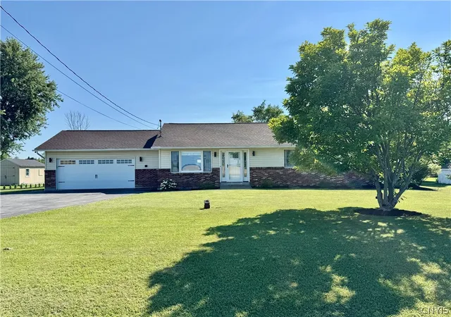 Photo 1 of Sale Pending at 3579 Fountain St, Clinton, NY 13323 | MLS# S1700347 | Listing updated on 2026-08-31