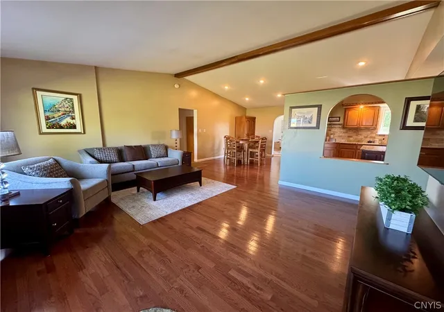Photo 3 of Sale Pending at 3579 Fountain St, Clinton, NY 13323 | MLS# S1700347 | Listing updated on 2026-08-31