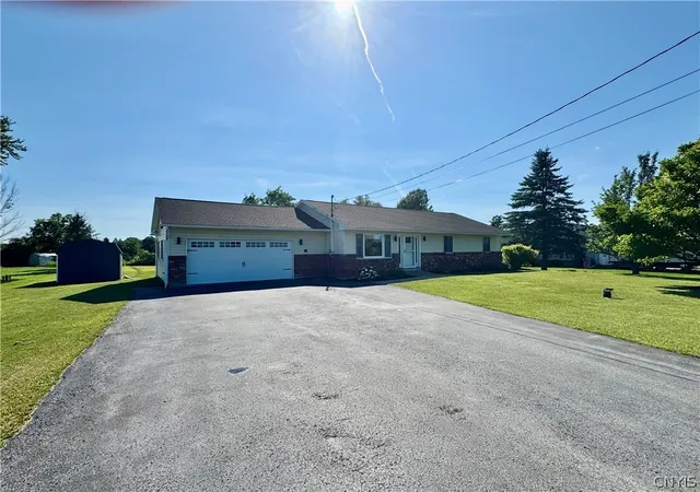 Photo 44 of Sale Pending at 3579 Fountain St, Clinton, NY 13323 | MLS# S1700347 | Listing updated on 2026-08-31