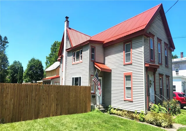 Photo 1 of Multi family home for sale at 2 S Fulton St #2, Homer, NY 13077 | MLS# S1700472 | Listing updated on 2026-09-04