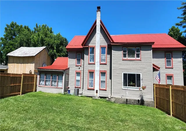 Photo 2 of Multi family home for sale at 2 S Fulton St #2, Homer, NY 13077 | MLS# S1700472 | Listing updated on 2026-09-04