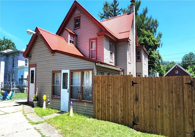 Photo 3 of Multi family home for sale at 2 S Fulton St #2, Homer, NY 13077 | MLS# S1700472 | Listing updated on 2026-09-04