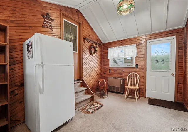 Photo 3 of Sale Pending at 233 Dean Rd, Depew, NY 14043 | MLS# B1699327 | Listing updated on 2026-08-10
