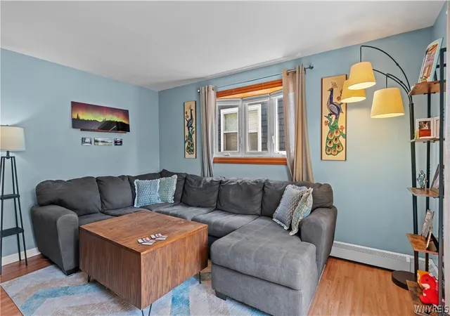 Photo 3 of Sale Pending at 153 Eiseman Ave, Buffalo, NY 14217 | MLS# B1700125 | Listing updated on 2026-08-20