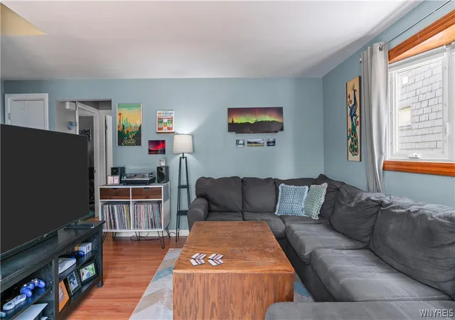Photo 3 of Sale Pending at 153 Eiseman Ave, Buffalo, NY 14217 | MLS# B1700125 | Listing updated on 2026-08-20
