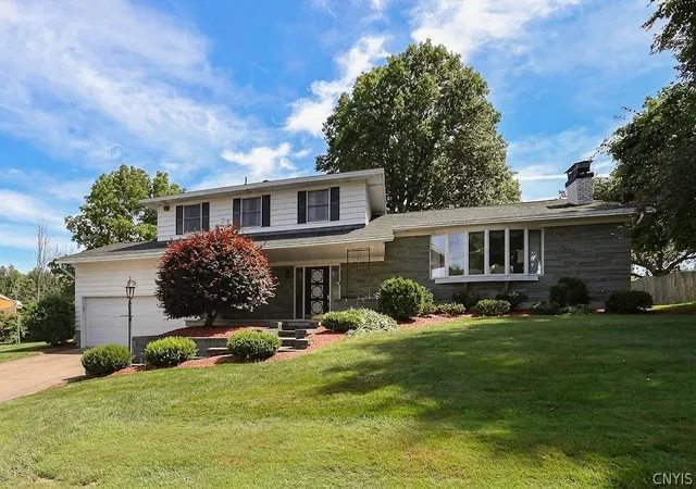 Photo 2 of Sale Pending at 42 S Pollard Dr, Fulton, NY 13069 | MLS# S1699949 | Listing updated on 2026-09-08