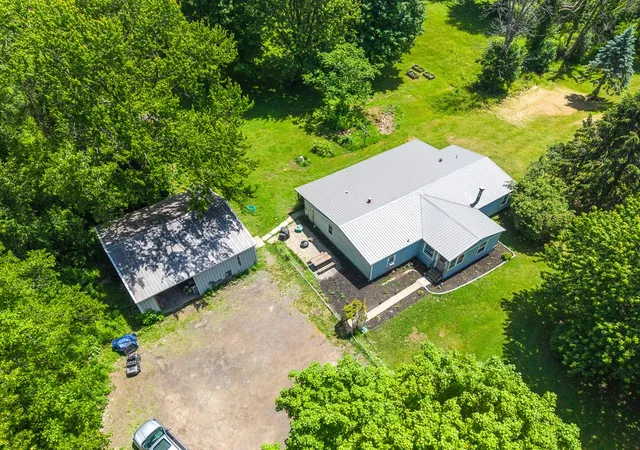 Photo 2 of Sale Pending at 650 Pleasant Valley Rd, Lyons, NY 14489 | MLS# R1700368 | Listing updated on 2026-08-07