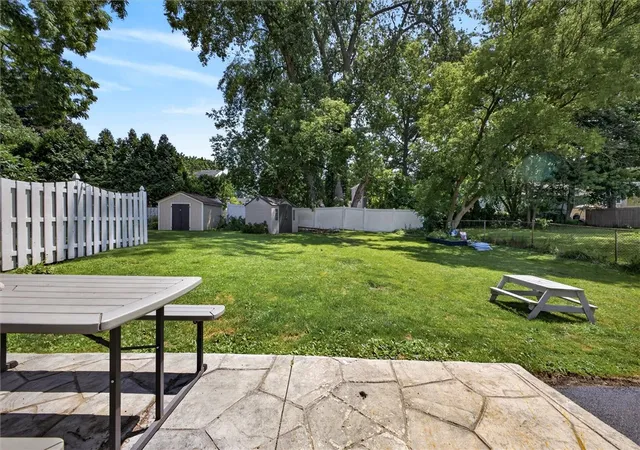 Photo 3 of Sale Pending at 27 Hulburt Ave, Fairport, NY 14450 | MLS# R1691678 | Listing updated on 2026-08-18