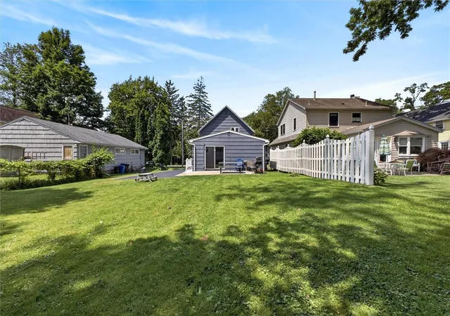Photo 4 of Sale Pending at 27 Hulburt Ave, Fairport, NY 14450 | MLS# R1691678 | Listing updated on 2026-08-18
