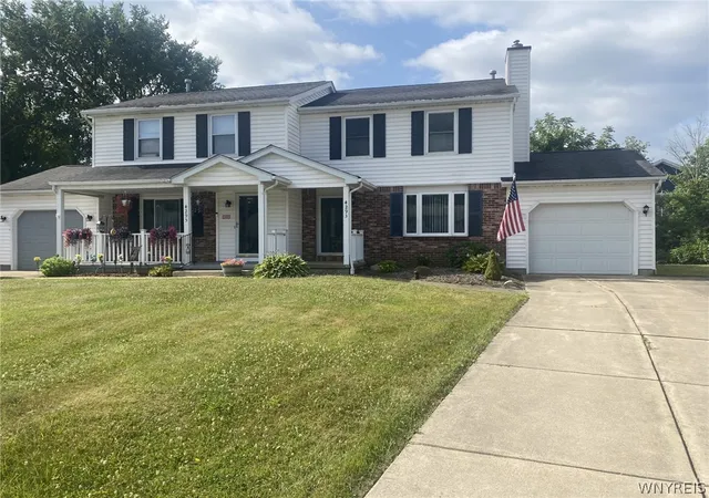 Photo 2 of Single family home for sale at 4293 Twilight Ln, Hamburg, NY 14075 | MLS# B1692842 | Listing updated on 2026-09-14