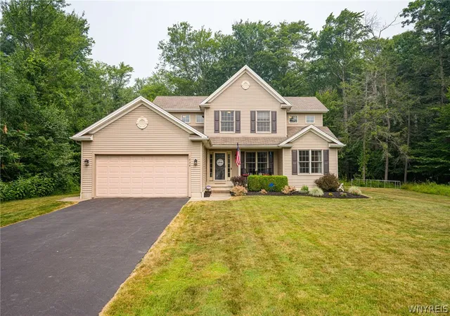 Photo 1 of Sale Pending at 1634 Schoellkopf Rd, Lake View, NY 14085 | MLS# B1698779 | Listing updated on 2026-08-08