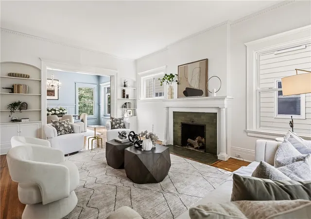 Photo 3 of Sale Pending at 70 Dartmouth St, Rochester, NY 14607 | MLS# R1699954 | Listing updated on 2026-09-01