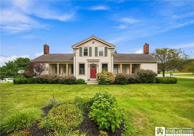 Photo 1 of Single family home for sale at 2718 Route 394, Ashville, NY 14710 | MLS# R1700153 | Listing updated on 2026-08-21