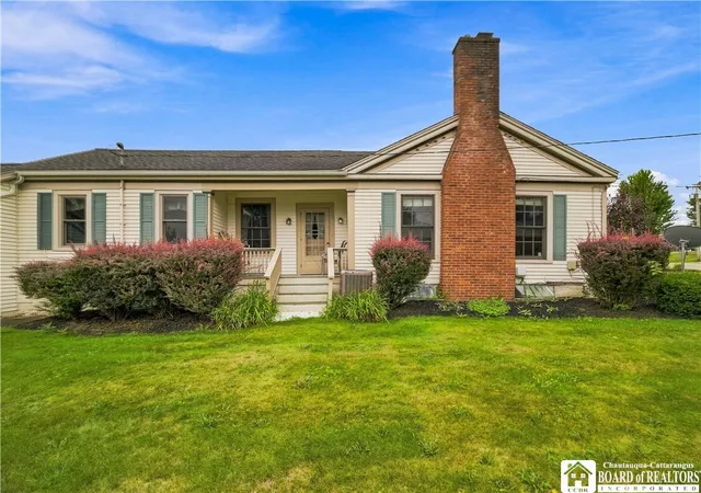 Photo 2 of Single family home for sale at 2718 Route 394, Ashville, NY 14710 | MLS# R1700153 | Listing updated on 2026-08-21