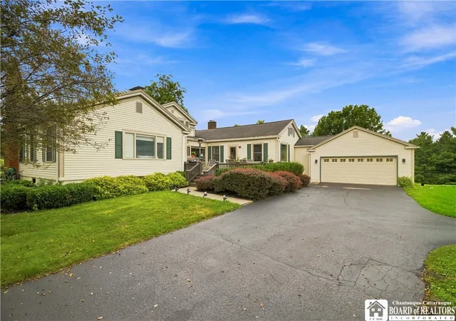 Photo 3 of Single family home for sale at 2718 Route 394, Ashville, NY 14710 | MLS# R1700153 | Listing updated on 2026-08-21
