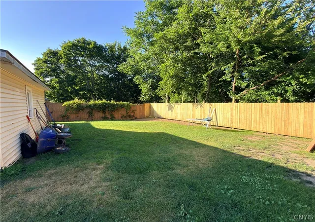 Photo 3 of Sale Pending at 295 Chestnut St, Oswego, NY 13126 | MLS# S1699739 | Listing updated on 2026-08-19