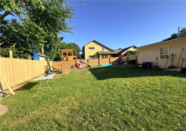 Photo 4 of Sale Pending at 295 Chestnut St, Oswego, NY 13126 | MLS# S1699739 | Listing updated on 2026-08-19