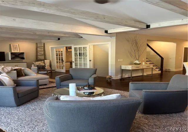 Listing Photo 5 - Condo for sale in building located at 4523 Lauder Ln, Skaneateles, NY 13152 - Unit #4B