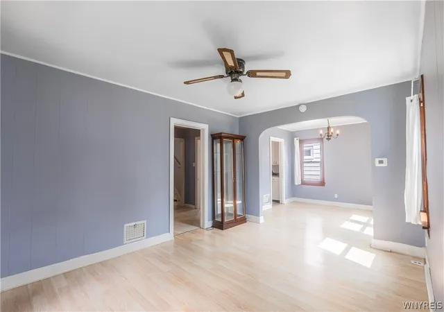 Photo 4 of Sale Pending at 295 Skillen St, Buffalo, NY 14207 | MLS# B1699266 | Listing updated on 2026-08-06