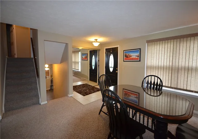 Photo 3 of Sale Pending at 15 Landstone Ter, Rochester, NY 14606 | MLS# R1700504 | Listing updated on 2026-09-08