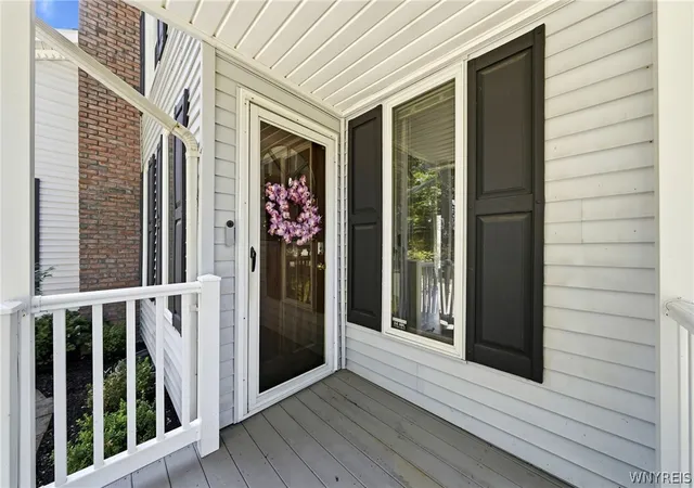 Listing Photo 5 - Condo for sale in building located at 4611 Shisler Rd, Clarence, NY 14031