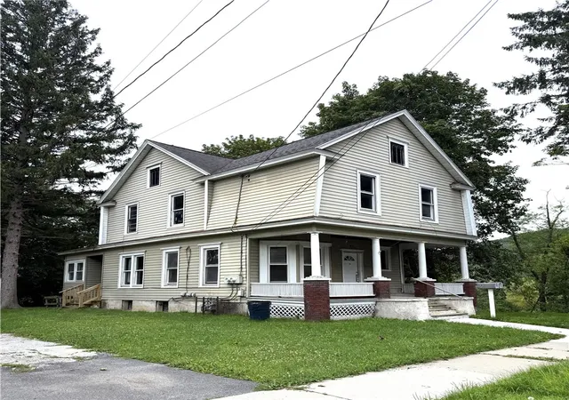 Photo 1 of Sale Pending at 45 Grove St, Oneonta, NY 13820 | MLS# R1700205 | Listing updated on 2026-09-14