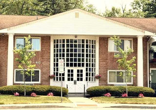 Photo 1 of Sale Pending at 24 Park Ln Ct, Buffalo, NY 14221 | MLS# B1700179 | Listing updated on 2026-08-19