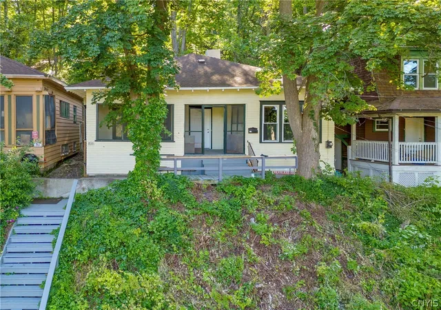 Photo 1 of Single family home for sale at 855 Lancaster Ave, Syracuse, NY 13210 | MLS# S1693082 | Listing updated on 2026-09-11