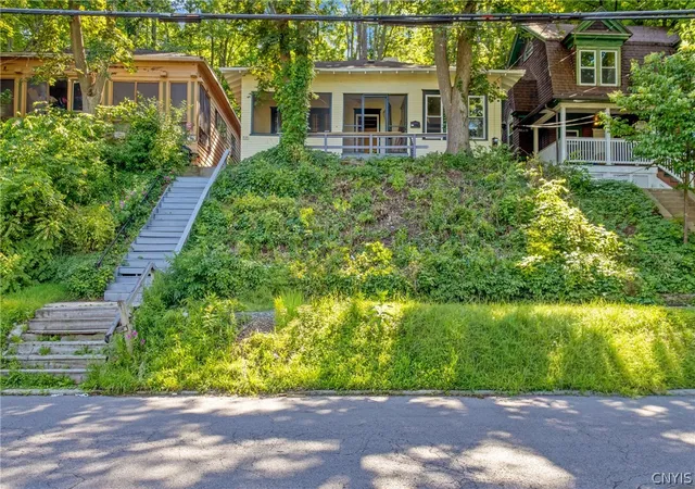 Photo 2 of Single family home for sale at 855 Lancaster Ave, Syracuse, NY 13210 | MLS# S1693082 | Listing updated on 2026-09-11