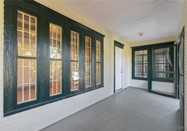 Photo 3 of Single family home for sale at 855 Lancaster Ave, Syracuse, NY 13210 | MLS# S1693082 | Listing updated on 2026-09-11