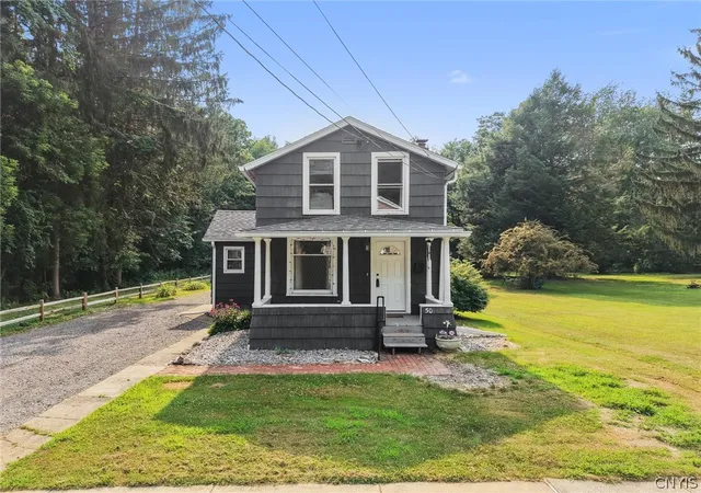 Photo 2 of Sale Pending at 50 Seneca St, Baldwinsville, NY 13027 | MLS# S1699668 | Listing updated on 2026-08-07