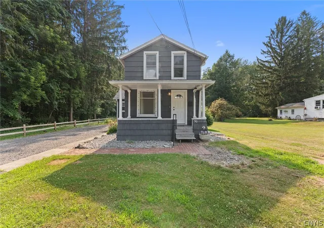 Photo 3 of Sale Pending at 50 Seneca St, Baldwinsville, NY 13027 | MLS# S1699668 | Listing updated on 2026-08-07
