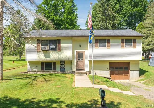 Photo 1 of Sale Pending at 455 White Ave, Fulton, NY 13069 | MLS# S1700330 | Listing updated on 2026-09-11
