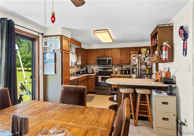 Photo 3 of Sale Pending at 455 White Ave, Fulton, NY 13069 | MLS# S1700330 | Listing updated on 2026-09-11