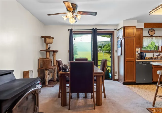 Photo 4 of Sale Pending at 455 White Ave, Fulton, NY 13069 | MLS# S1700330 | Listing updated on 2026-09-11