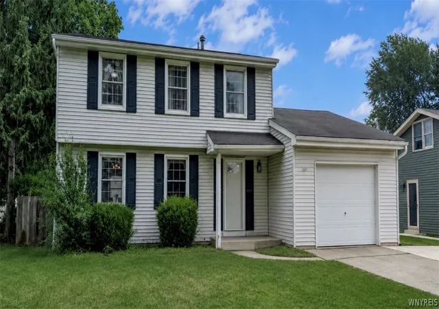 Photo 1 of Sale Pending at 289 Patrice Ter, Buffalo, NY 14221 | MLS# B1700084 | Listing updated on 2026-08-17