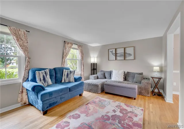 Photo 4 of Sale Pending at 289 Patrice Ter, Buffalo, NY 14221 | MLS# B1700084 | Listing updated on 2026-08-17