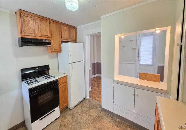 Listing Photo 5 - Condo for sale in building located at 17 Park St, Cortland, NY 12546
