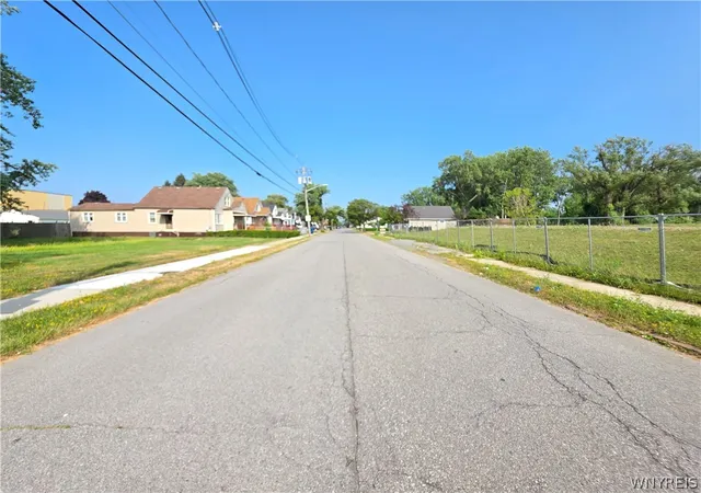 Photo 3 of Land for sale at 274 Marilla St, Buffalo, NY 14220 | MLS# B1700735 | Listing updated on 2026-09-03