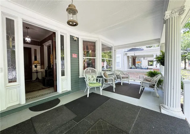 Photo 3 of Sale Pending at 106 Argyle St, Rochester, NY 14607 | MLS# R1699425 | Listing updated on 2026-09-01