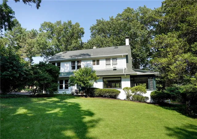 Photo 1 of Sale Pending at 1730 Highland Ave, Rochester, NY 14618 | MLS# R1700635 | Listing updated on 2026-08-26
