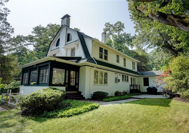 Photo 2 of Sale Pending at 1730 Highland Ave, Rochester, NY 14618 | MLS# R1700635 | Listing updated on 2026-08-26